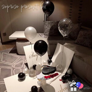 誕生日 飾り付け シルバー バルーン 風船 セット バースデー 飾りセット 大人 女 男 デコレーション 装飾 バルーンスタンド付き deerzon-セカンドセンス - プレゼント＆ギフトのギフトモール