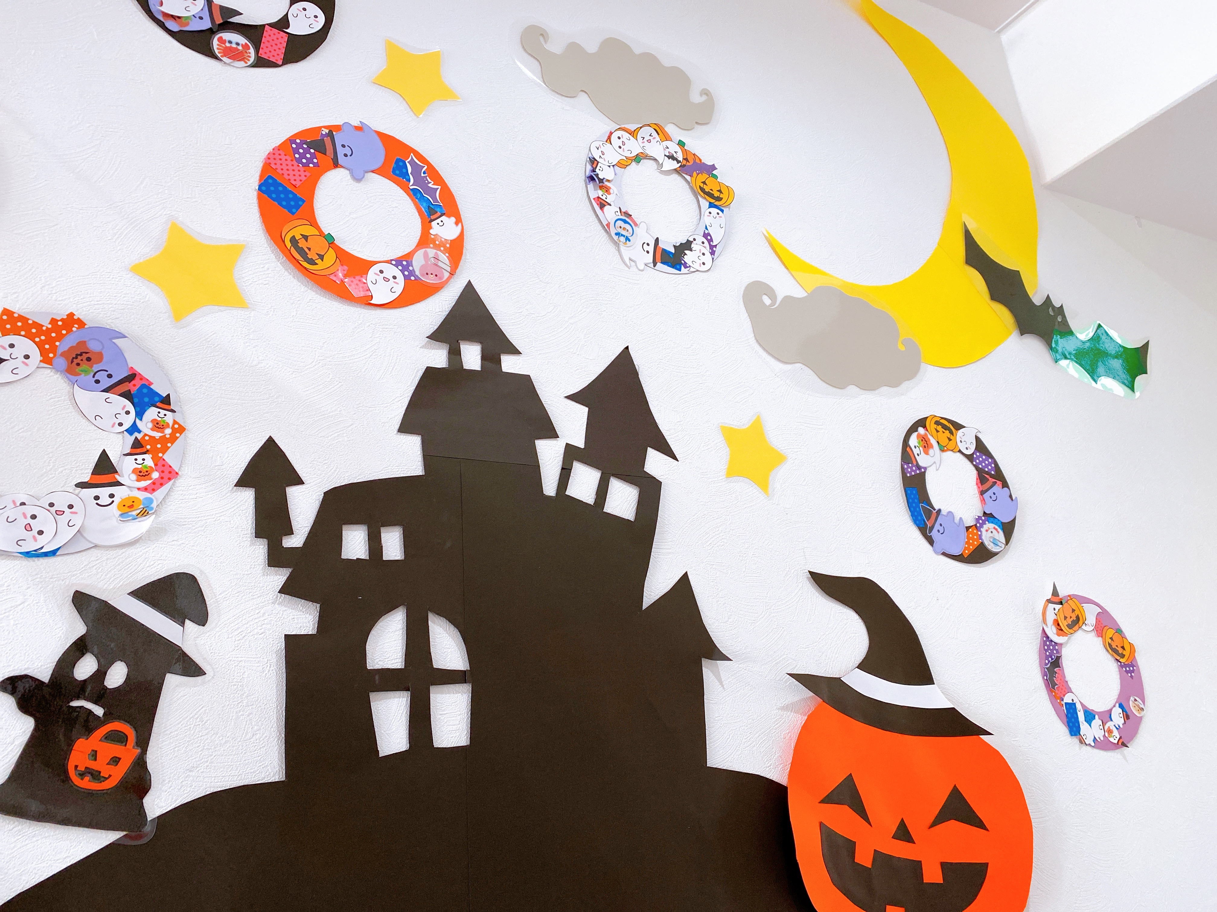 手作り講座のお知らせ社会福祉法人 あさひ保育園愛媛県松山市