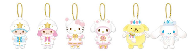 昼はパーティ、夜はロマンティック！サンリオピューロランド「ピューロクリスマス」開催