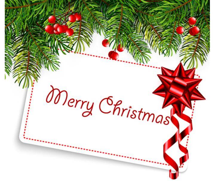 高齢者レク素材 クリスマスカード11 大カード介護レク広場～レク素材やレクネタ 企画書 の無料ダウンロード