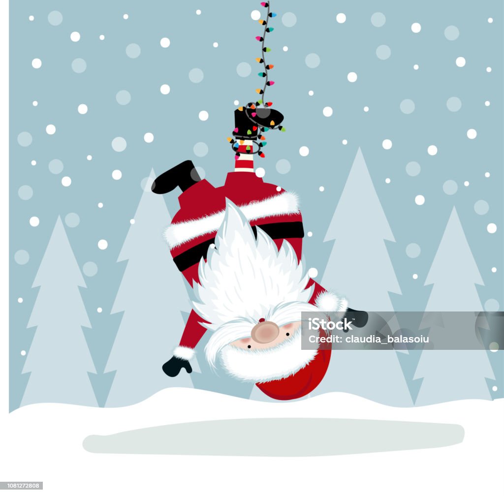 面白いクリスマスイラスト素材透過、PNGフリー画像ダウンロード - Pngtree