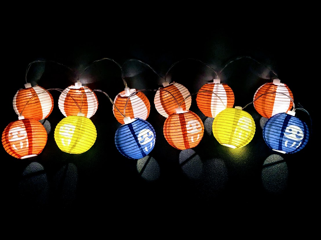 夏祭りごっこをお家でやろう！楽しいアイデアをたくさんご紹介！フラミン子Blog