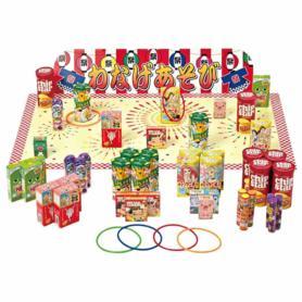 遊ばなくなったおもちゃを集めてゲームコーナーの景品にする仕組み‪子どもの遊び場づくりに役立つ情報 アニマシオン‬