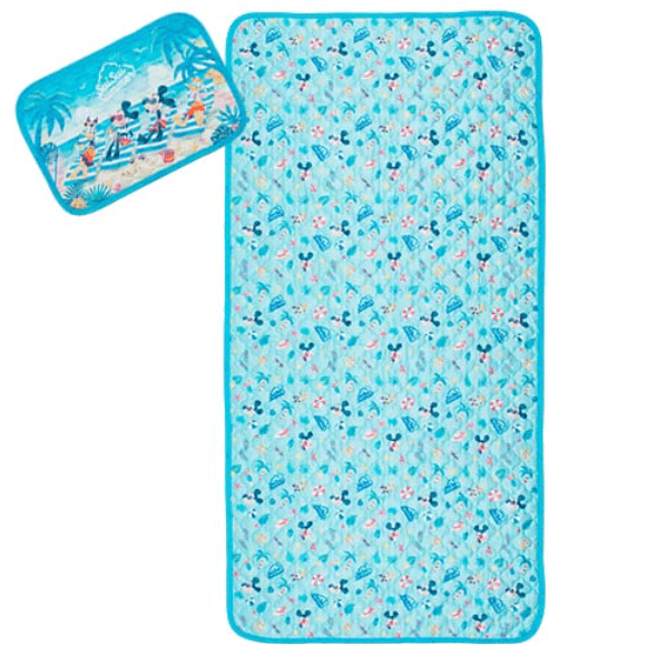 ディズニー 持ち物夏少なくする方法TikTok