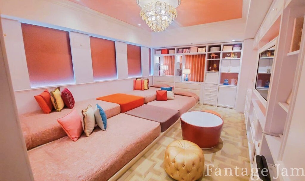 ホテルバリアンリゾートなんば心斎橋店の女子会女子会・カップルズホテル利用もできる複合型進化系ホテルのバリアングループ