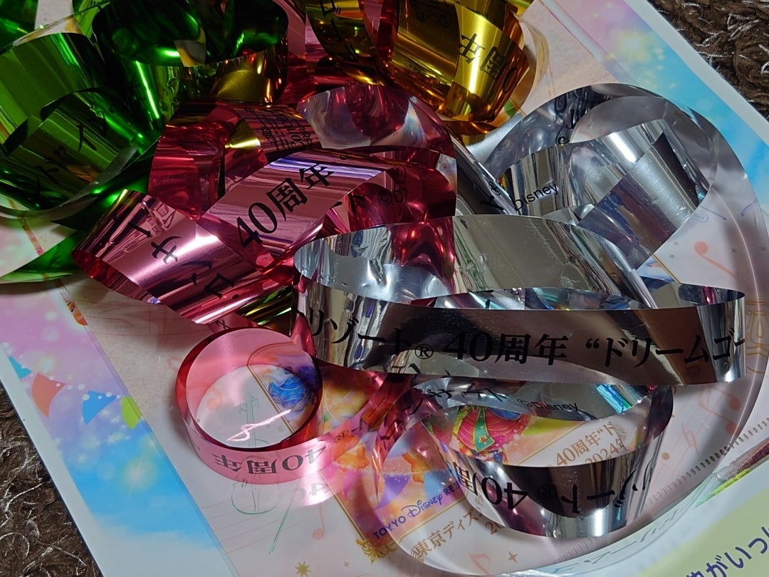 ディズニー 銀テープ アレンジTikTok