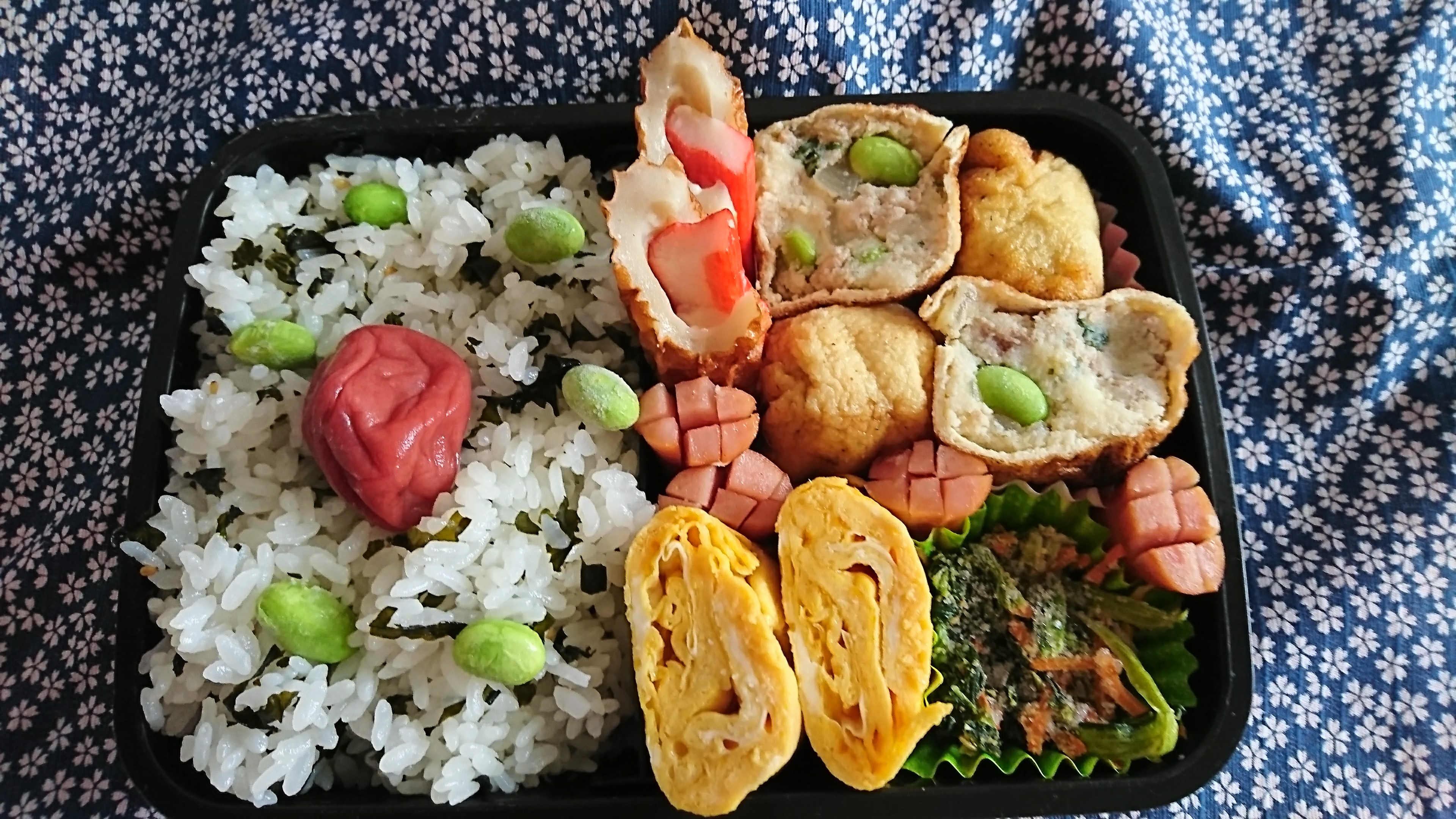 画像・写真manamiさんの夫へ仕返し弁当フォトギャラリー2枚目eltha エルザ