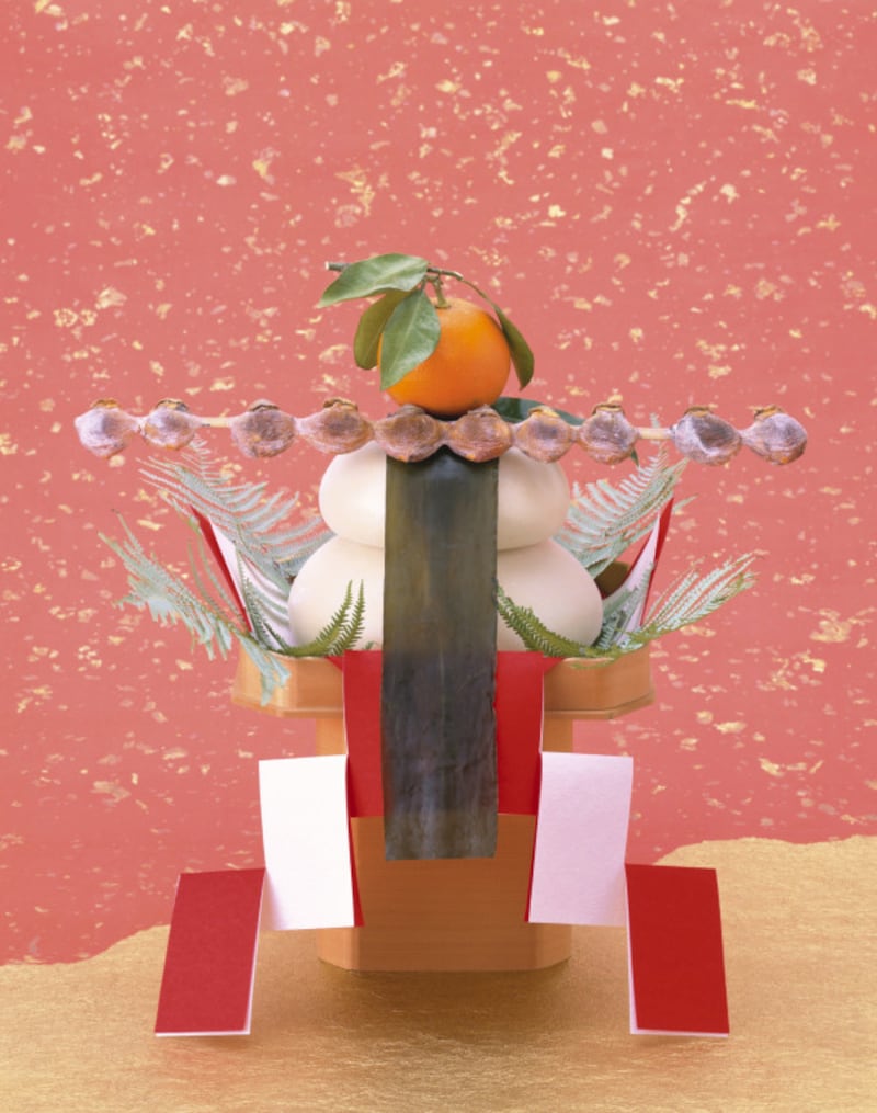 今年の鏡餅の食べ方は？アレンジレシピでお餅がもっと食べたくなる！ - macaroni