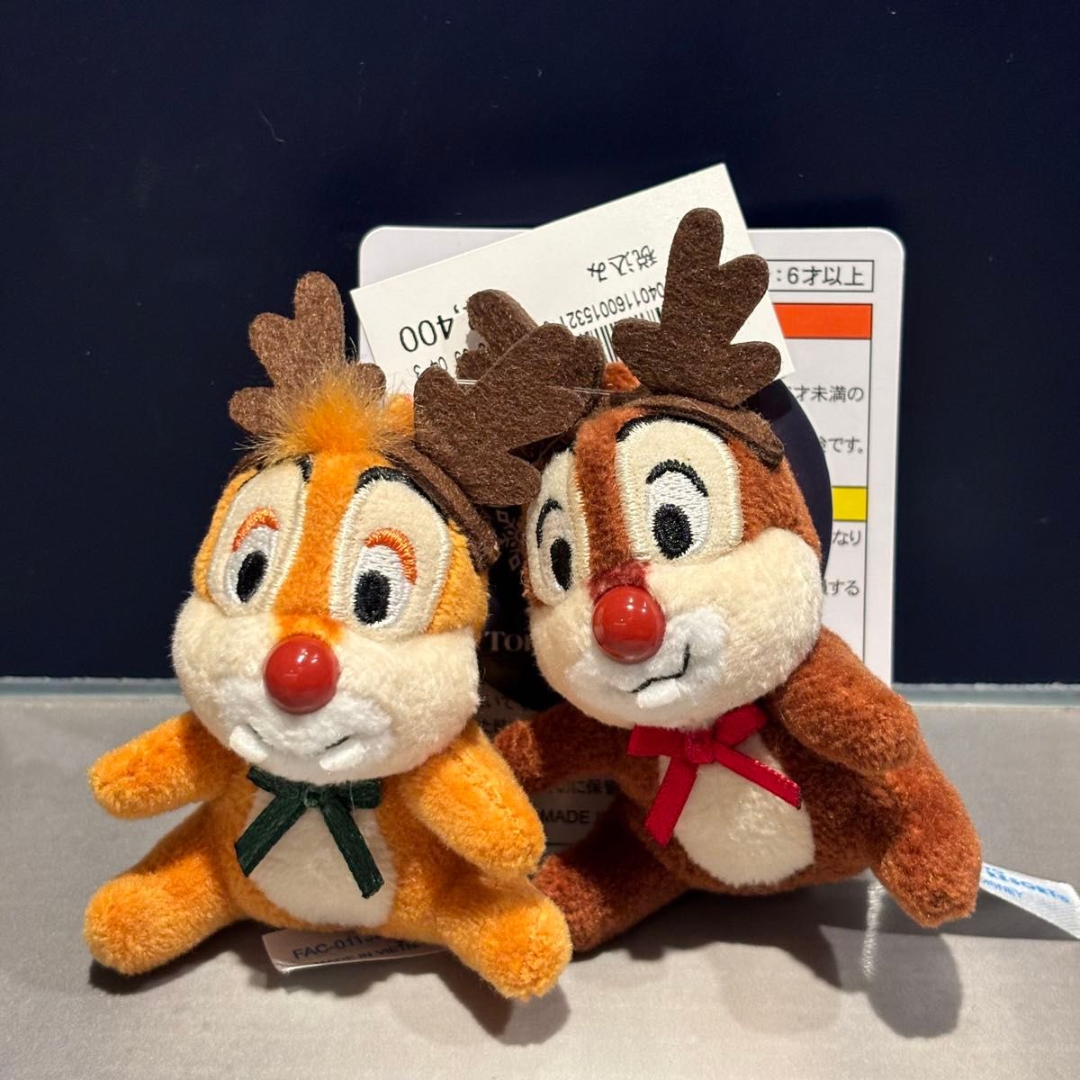 クラフトパンチで簡単手作り！ バレンタイン用カード