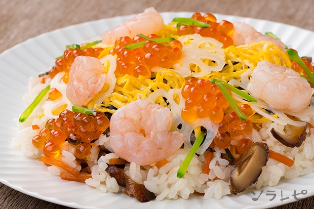 七五三にピッタリなお祝いご飯 - デイリシャス 楽天レシピ