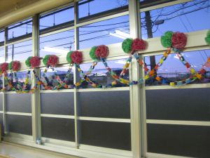 アソシエ自由が丘保育園卒園式アソシエブログ