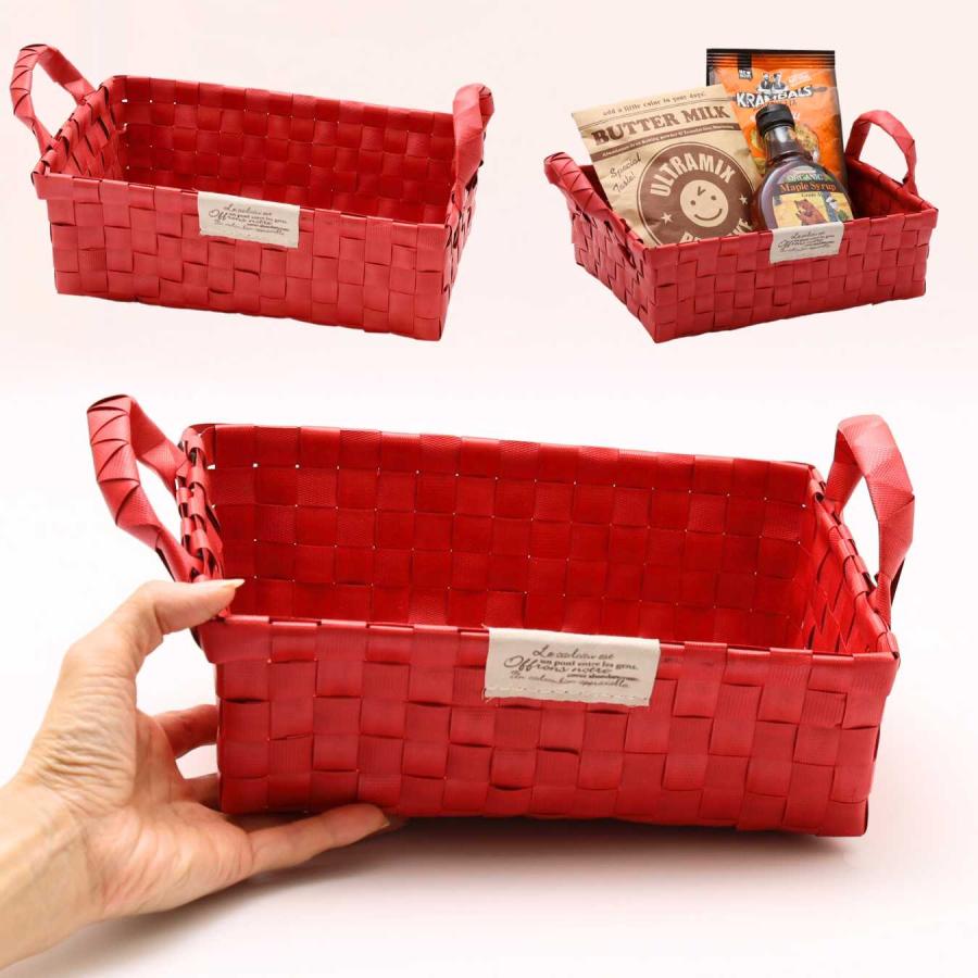 かごを使ったラッピング～オリジナリティある贈り物 かこORIKAGO店舗日記