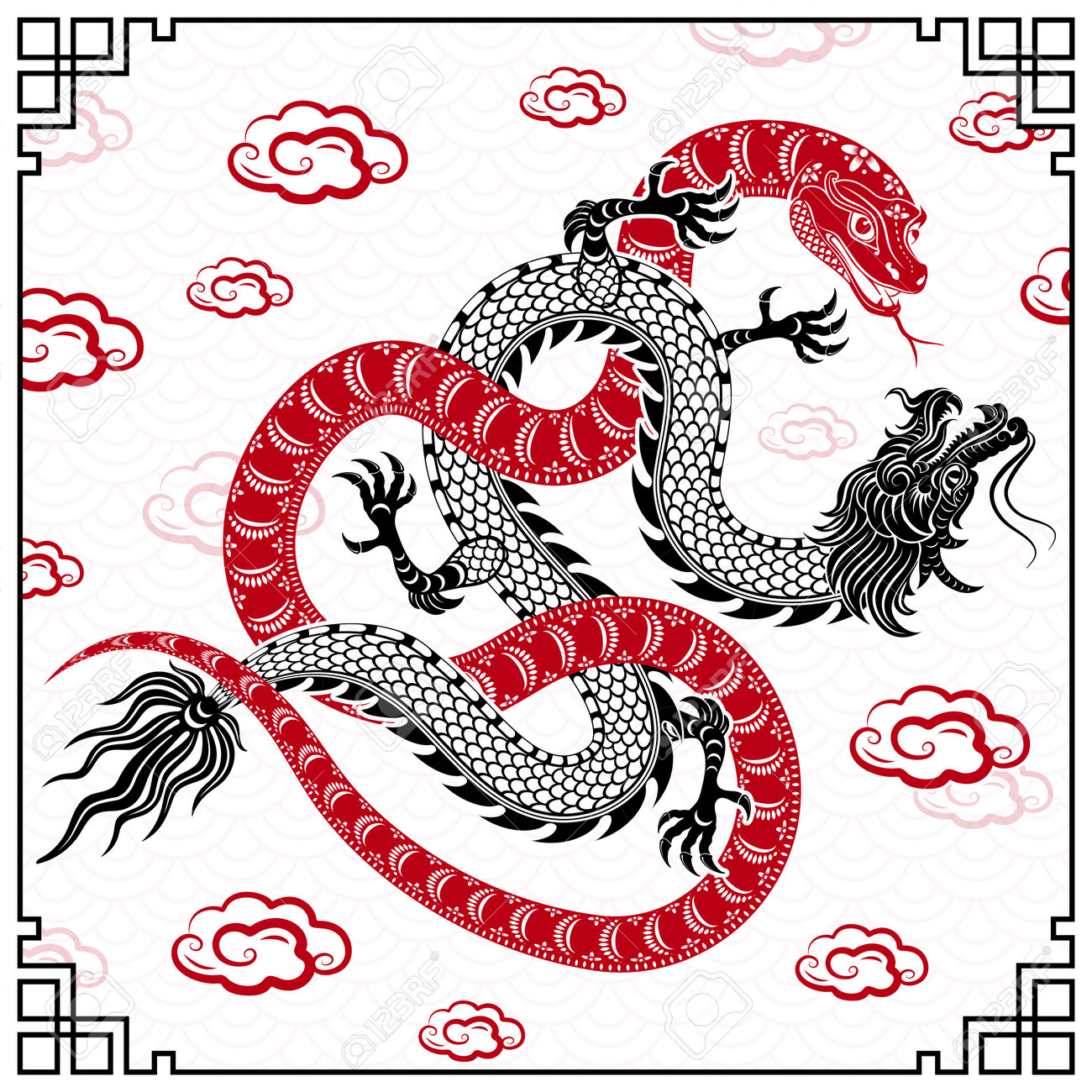 中国語で新年のあいさつLTL言語スクール