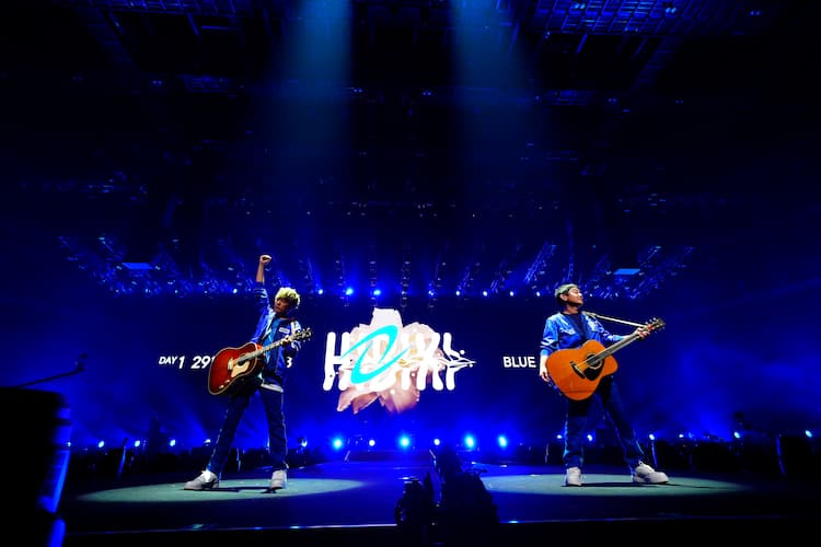 なつみゆずバースデーコンサート2021 開催報告Shamisen Singer YUZU official website