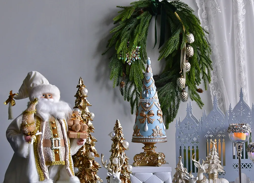 クリスマスをおうちで楽しむ！ 一人暮らしでも取り入れられる心温まるアイデア – 商品レビュー記事kurasso クラッソ 編集部