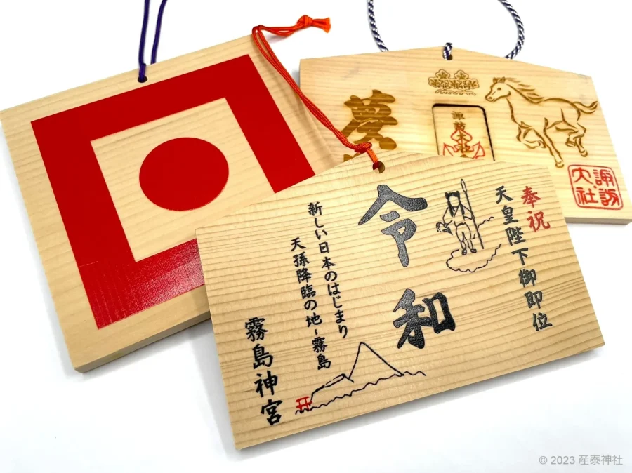 絵馬師”永崎ひまるさんが描く、かっこよすぎる絵馬の世界文春オンライン