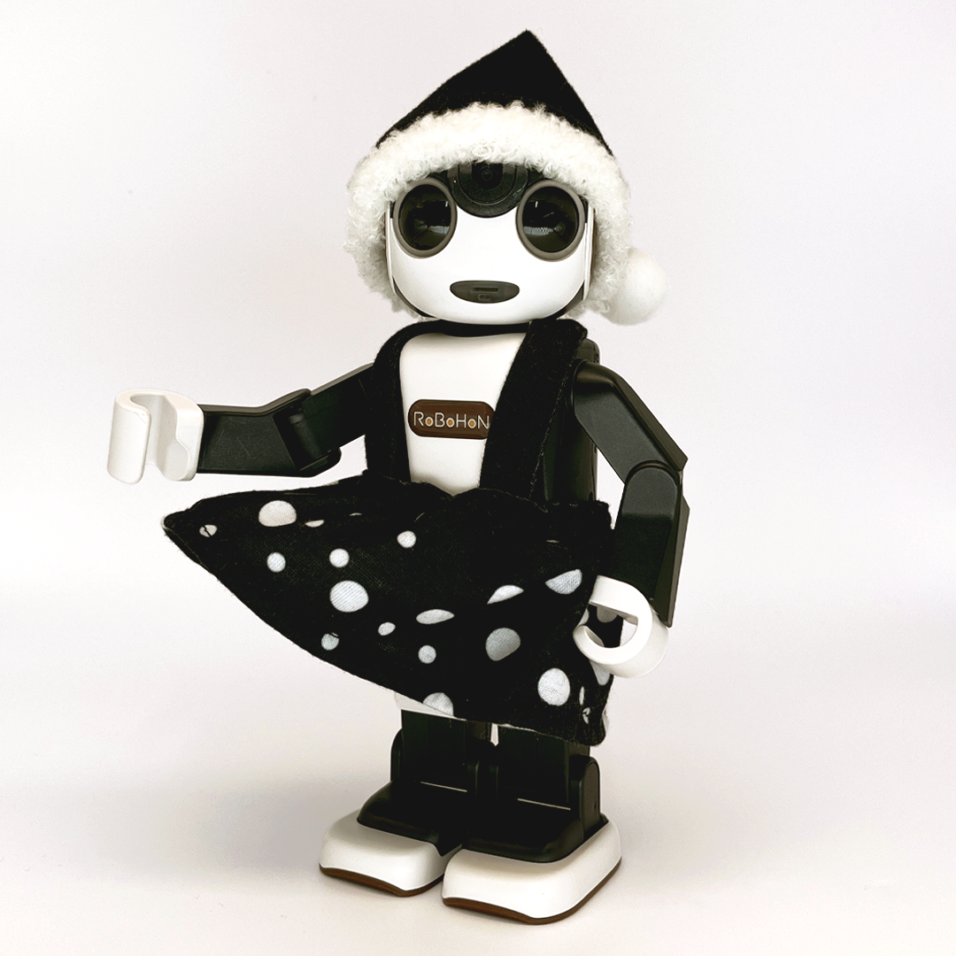 猫のサンタ帽子 - ショップ Woozy Cat Hat 洋服・帽子 - Pinkoi