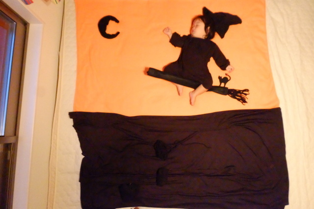 寝相アート～子育支援～新明保育園－熊本県菊池市－社会福祉法人 新明福祉会