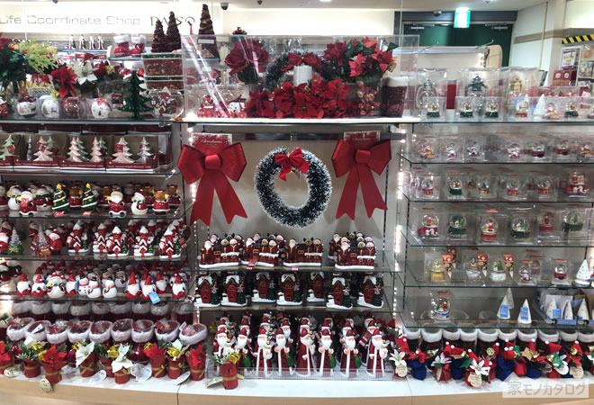 100均ダイソーの「クリスマス飾り」は安くてかわいい！売り場は？おすすめ7種類イチオシichioshi