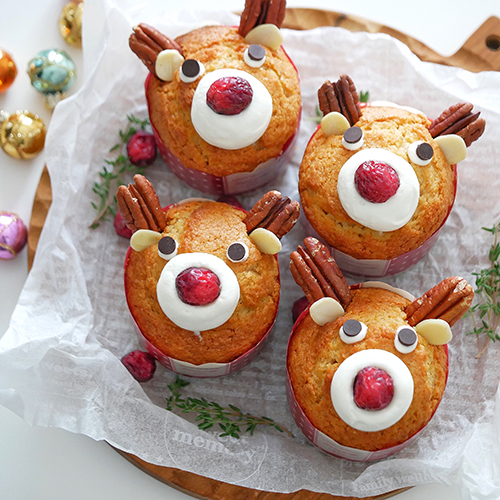 光る！ハロウィン粘土オーナメントを100均素材で手作りしよう♪おうちであそぼ