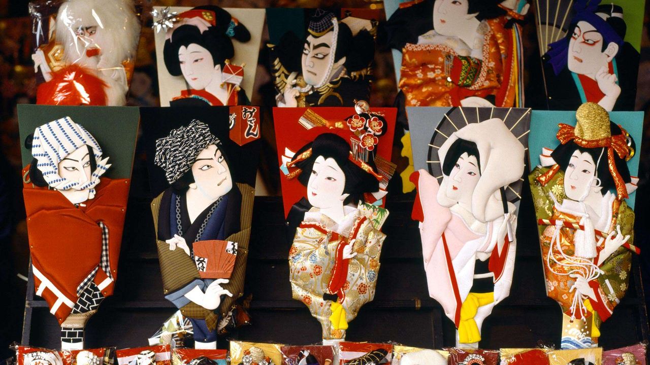 歳の市 納めの観音 羽子板市 12月 17, 18, 19, 2021 - 浅草観光連盟