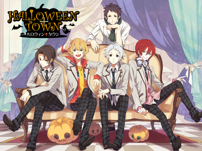 FLOWER KNIGHT GIRL』ハロウィンイベント開催！天使と悪魔な猫を追いかけろ！GamePress AI – ゲームプレス