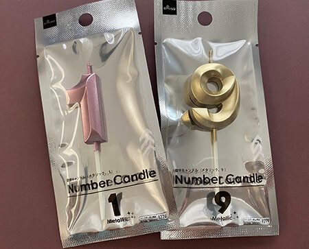 100均キャンドゥのろうそくおすすめ7選！仏壇用充実◎売り場はどこ？燃焼時間は？イチオシichioshi