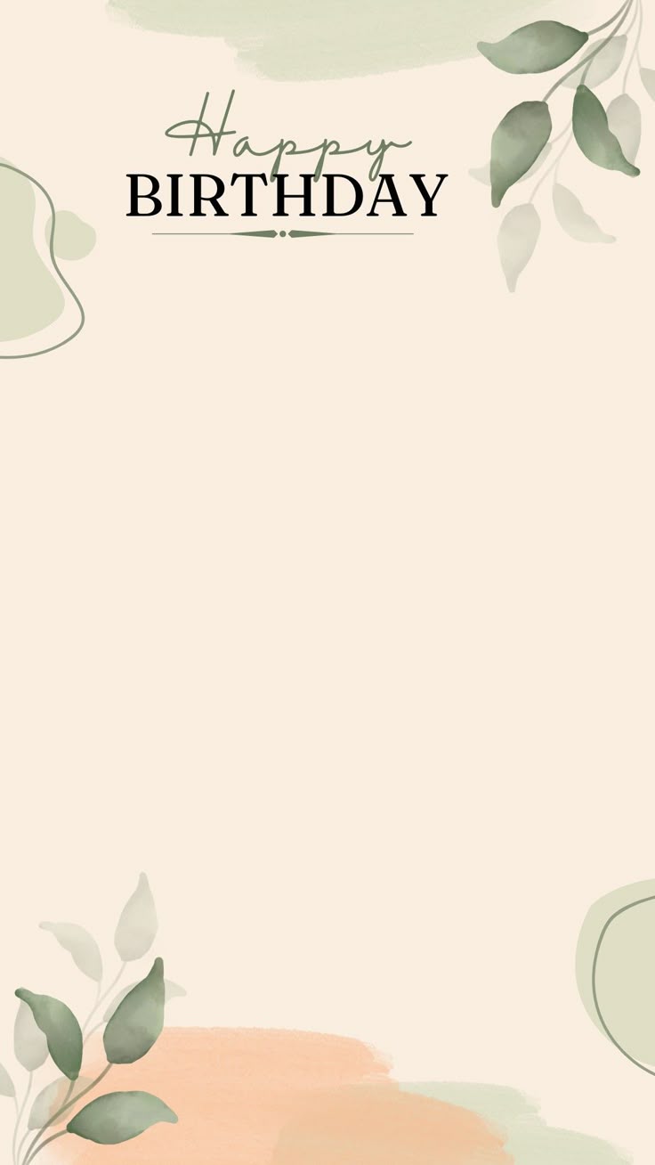 ストーリーでお祝い！誕生日に使えるインスタGIFまとめ - moreapp