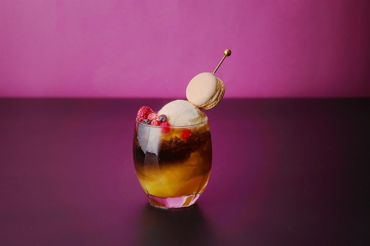 ディズニーホテルハロウィン限定メニュー＜ほぼ＞全レビュー 独創的な一杯はいかが？ 見た目良し・味良しカクテル7連発！ガジェット通信 GetNews