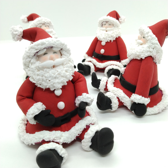 サンタさんがやってきました庄内余目病院のブログ