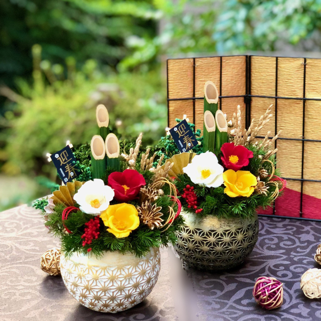 正月飾りの門松を飾る期間はいつまで？意外と知らない由来と処分の方法@DIME アットダイム