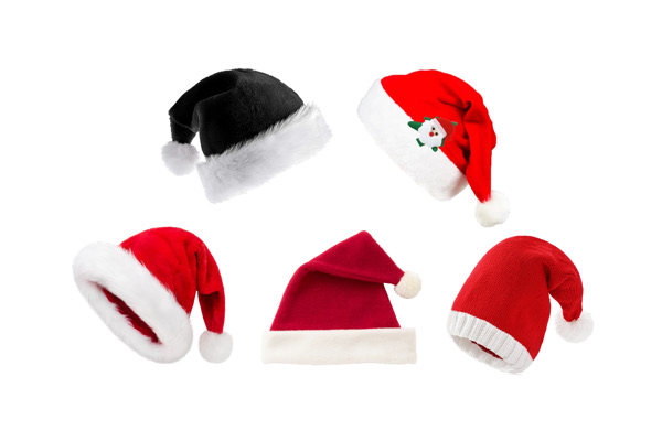 ダイソー・セリアのサンタコスチュームの評判は？年子の兄弟に着せてみた結果、メリットデメリットありヨムーノ