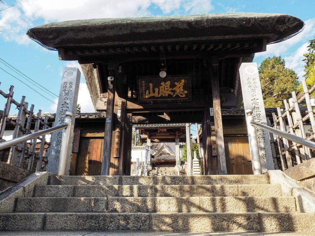 大田区の『初詣』&『除夜の鐘 鐘つき』スポットまとめてみた。 : おおたく通信 - 東京都大田区の地域情報サイト