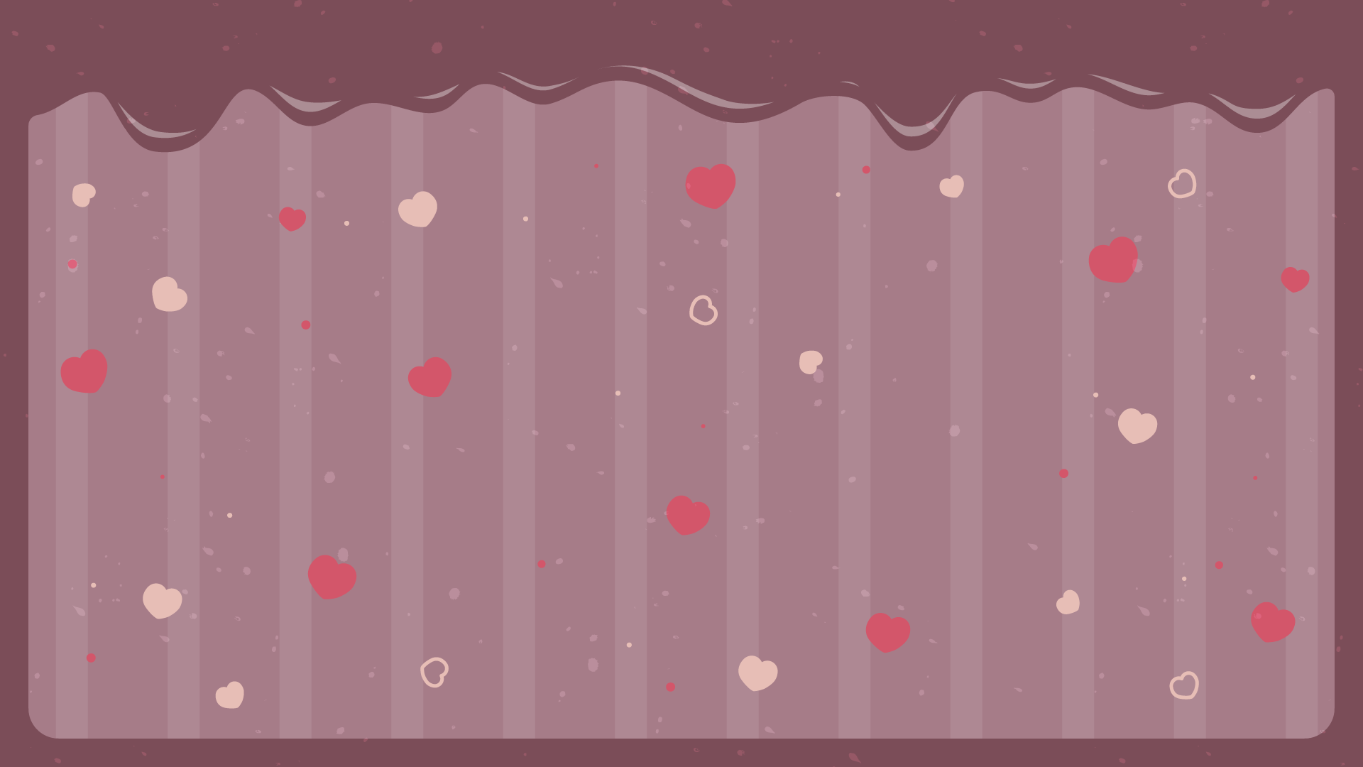 商用利用可 バレンタインに使える背景のイラスト素材15選！チョコやハートピンクなどPyontakku DesignNote ピョンタックデザインノート