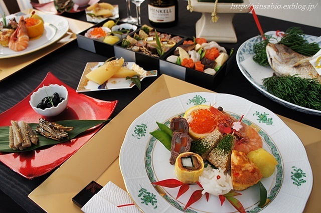 今年は「ワンプレートおせち」と「飾り切り」に注目！かんたんおせち 「梅結び」 シリーズ４品を新発売一正蒲鉾株式会社のプレスリリース