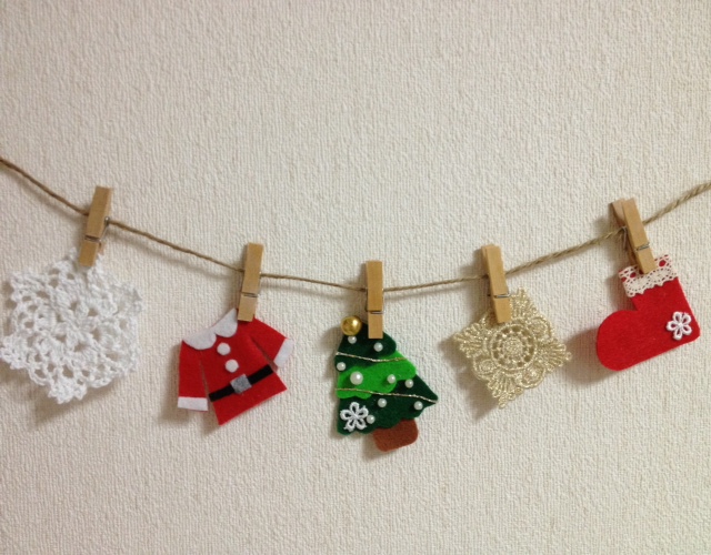 クリスマスパーティーの演出・飾り付け＆楽しいアクティビティーアイデアHappy Birthday Project ハピバ