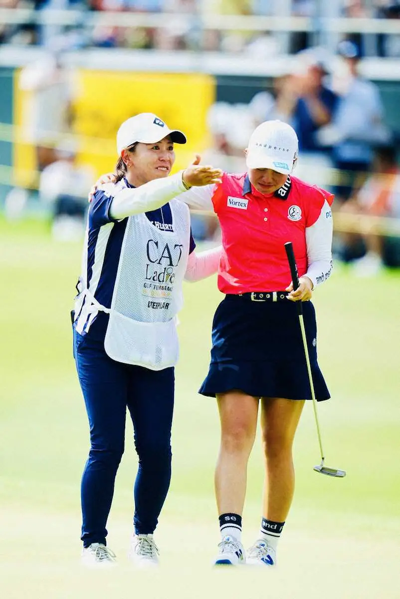 吉田弓美子 関連ニュースの検索結果ゴルフネットワーク