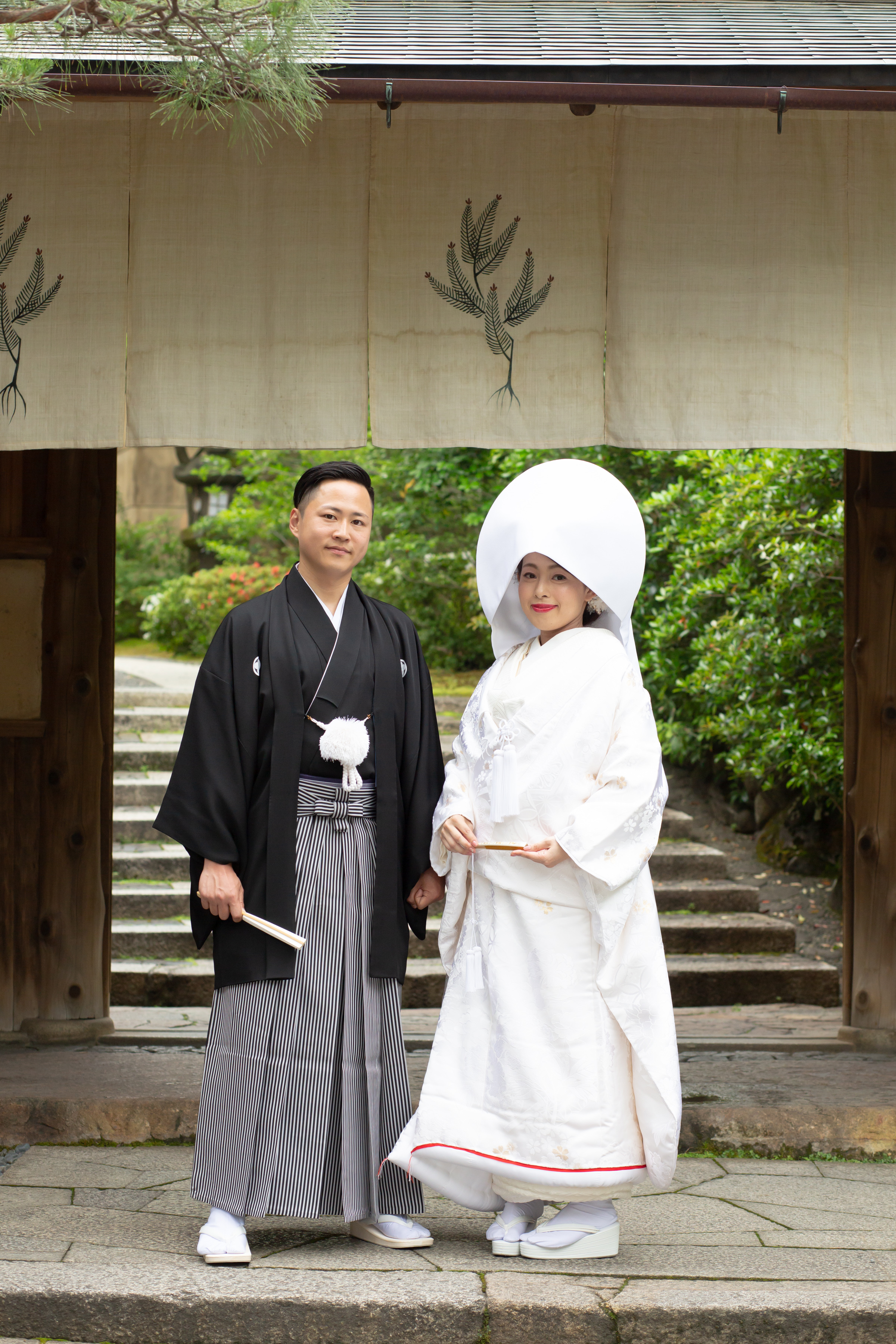 ゲストみんなに誓える「和装の人前式」はいかが？ゼクシィ