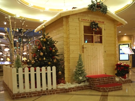 サンタクロースは実在した？！知られざる起源と誕生の歴史を解説トルコ旅行・トルコツアー おすすめプラン満載の ターキッシュエア＆トラベル