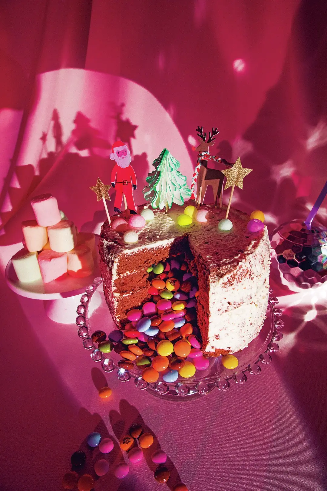 Cake.jpによる2023年クリスマスケーキトレンド予測 インスタ映えの次のトレンド「サムネ映え」なケーキが登場株式会社Cake.jpのプレスリリース