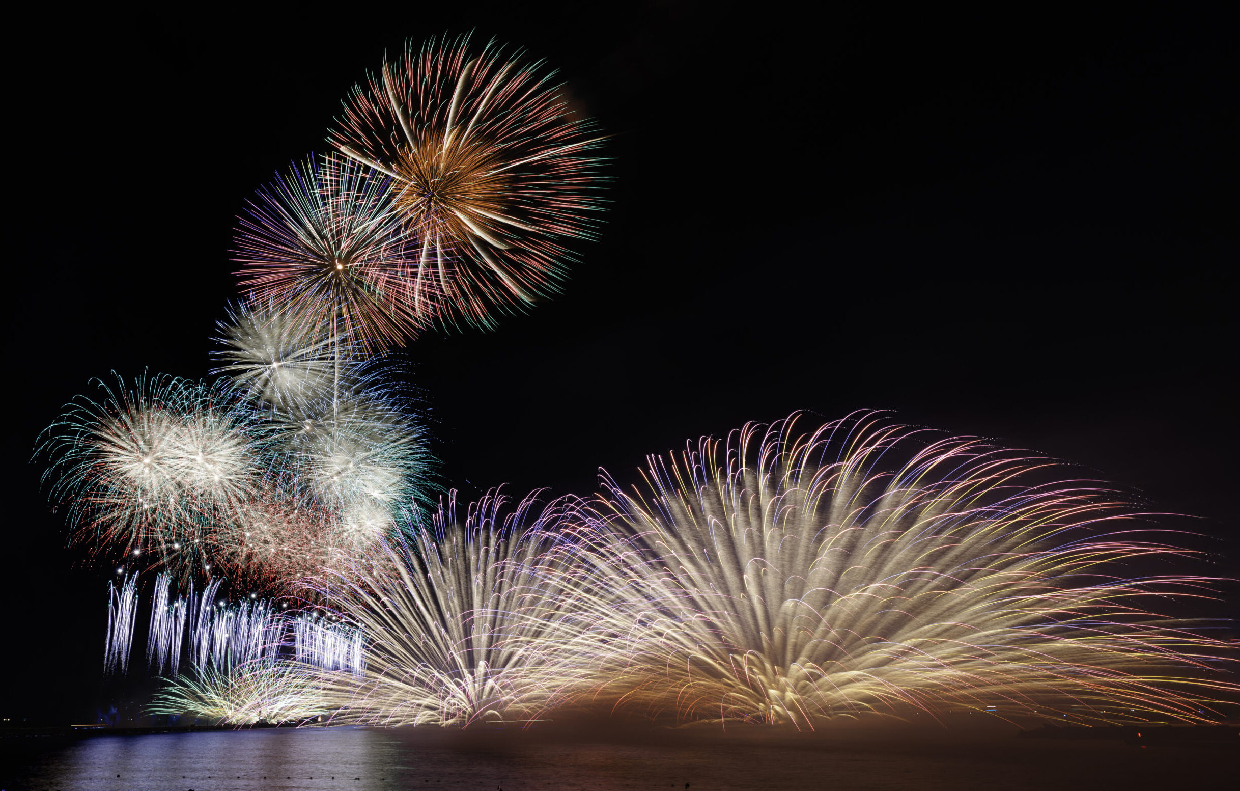 8月11日開催 第43回三国花火イベント・トピックス福井県坂井市公式観光ガイド さかい旅ナビ