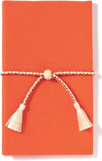 100円ショップの「ご祝儀袋」50種類全部買ってみた水引の自由研究 02紙単衣@水引デザイナ