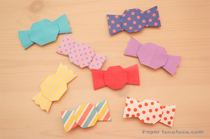 折り紙 簡単！可愛い ハロウィン折り紙 まとめ Origami Easy Halloween Paper Craft DIY かぼちゃのおばけゴースト 黒猫 – 折り紙チャンネル Origami Paper Craft折り紙モンスタ