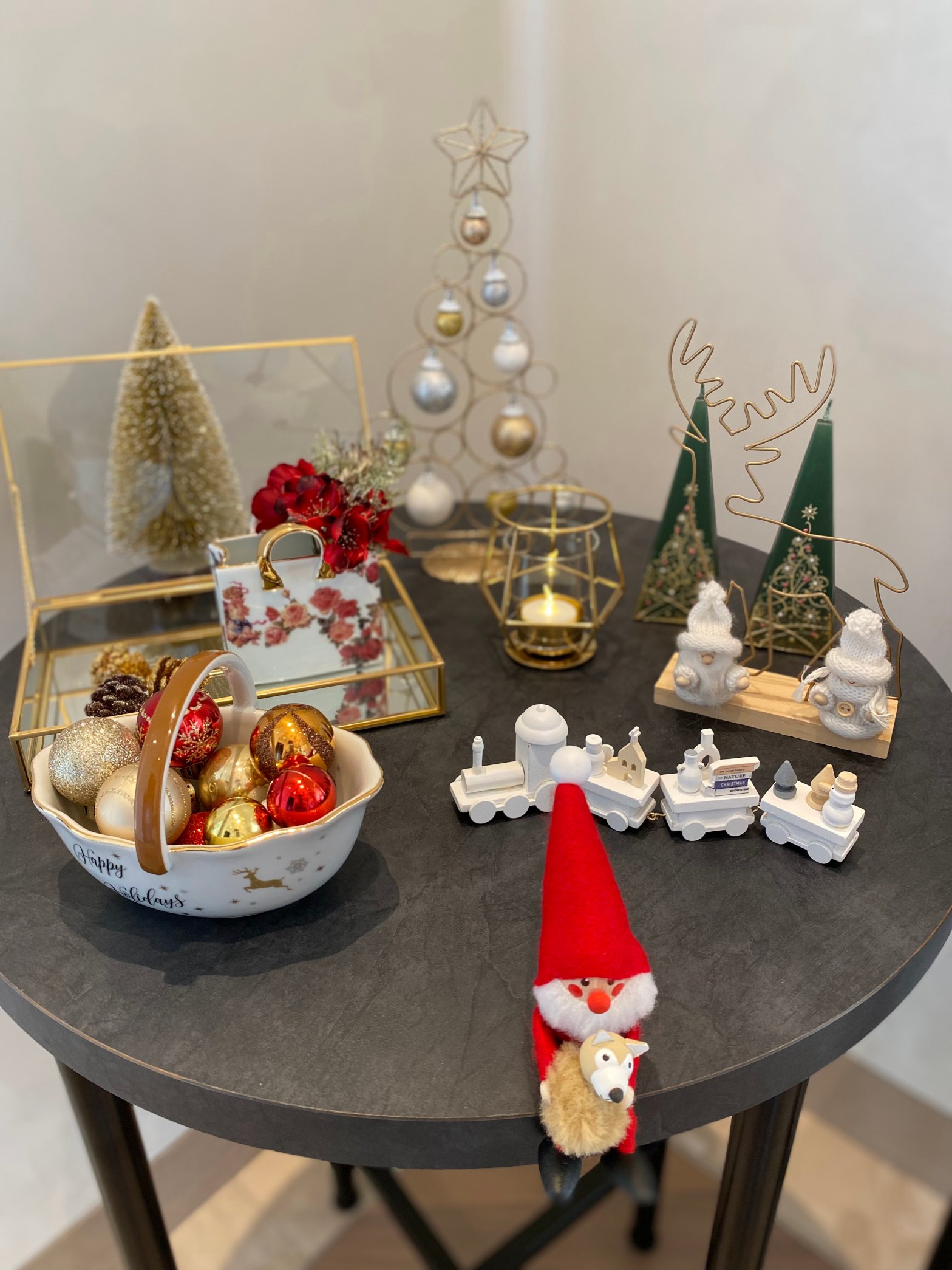 最短3日以内に発送可 Christmas☆ウェルカムボード結婚式 クリスマス ウェルカムボード Marrow 通販4776178Creema クリーマ