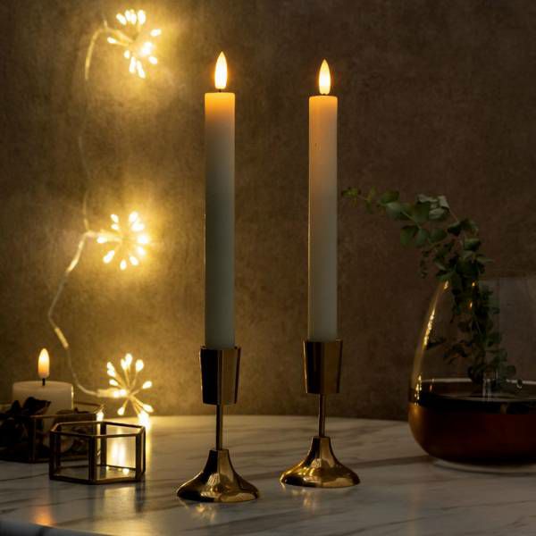 クリスマス キャンドル 季節・年中行事