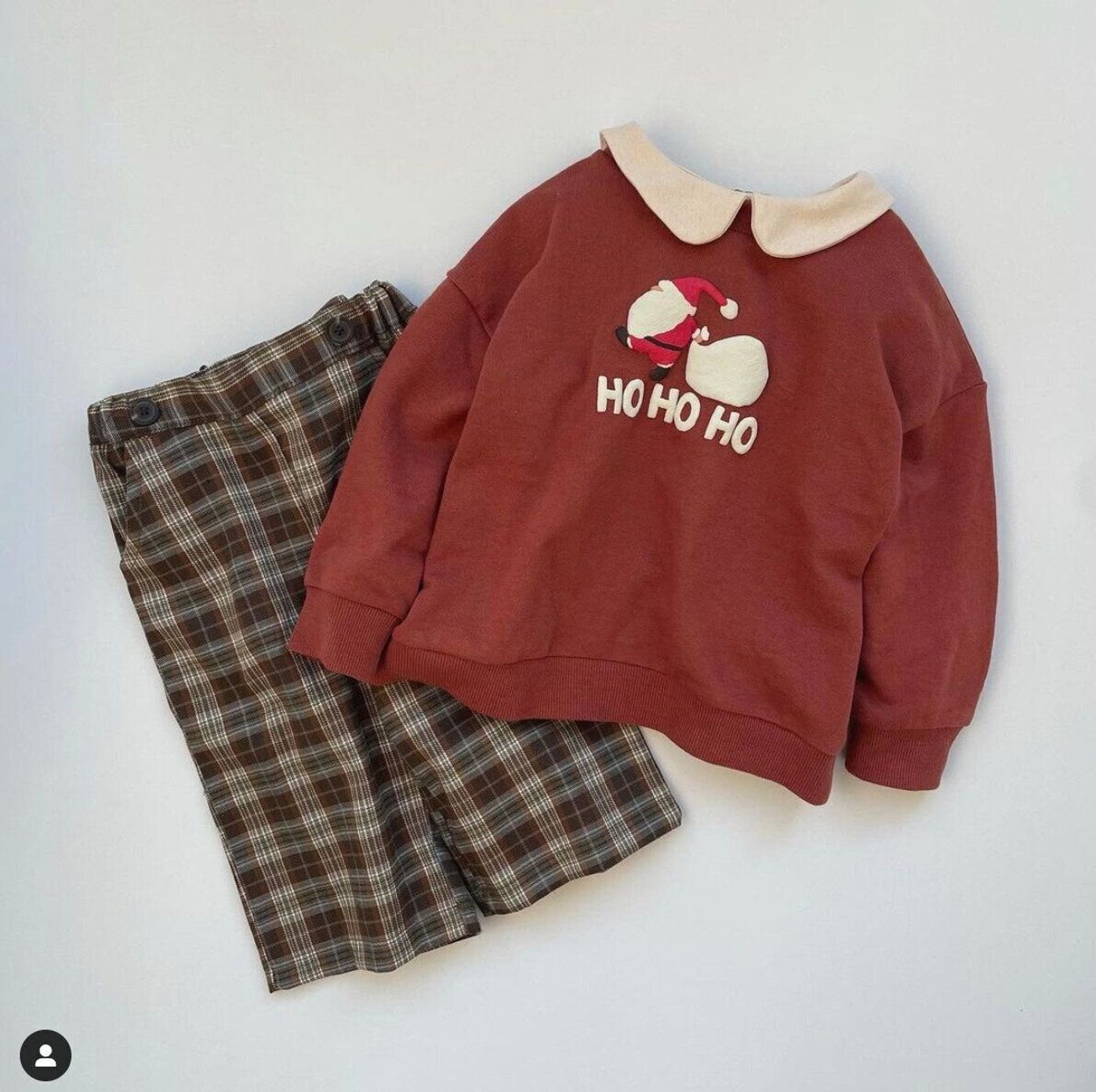 12月25日 月 _かわいいがつまってる♡クリスマスの一日をおしゃれコーデで楽しくすごそ！ 小学生毎日コーデ☆12月編ニコ☆プチ小学生ナンバーワンウェブマガジン