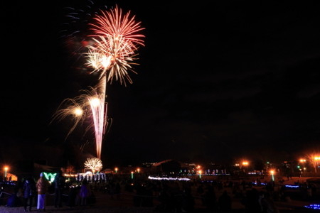 ˗ˏˋ 花火大会まであと１日！ ˎˊ˗, ついに明日開催🎆, 沢山の皆さまのご来場をお待ちしております！, まだ間に合う✨,ゆったり見れるプレミアム席の購入はこちらから▼, https:www.cnplayguide.com fukushimahanabi , 動画▼,https:youtube.com shorts 9xAmJgDUcD4?feature=share,花火大会