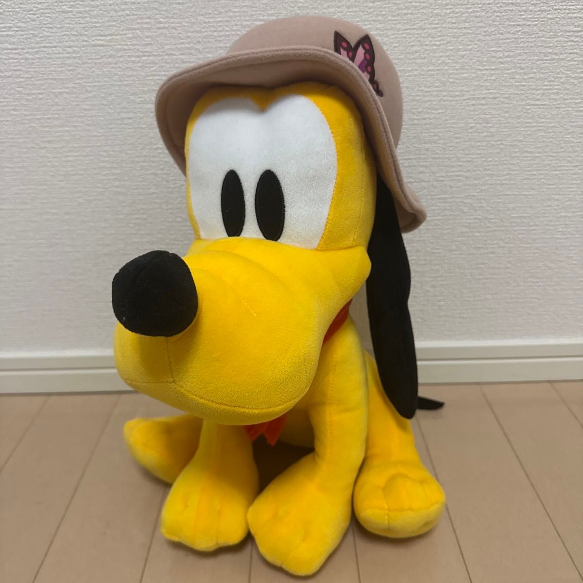 ディズニーランド ゲーム ジャングルカーニバル 景品