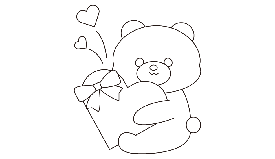 バレンタインデーイラスト無料イラスト・フリー素材なら「イラストAC」