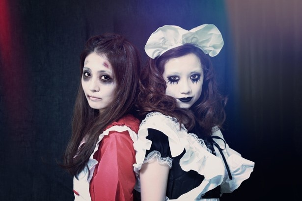 ハロウィンコスプレの成功と失敗を振り返る